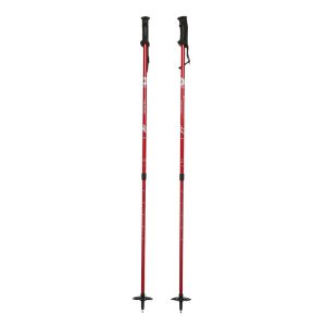 ZZD2347 Click Strap Lightweight Aluminum Ski Poles