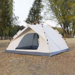 ZZD2332 Outdoor 1 2 People Camping Tent