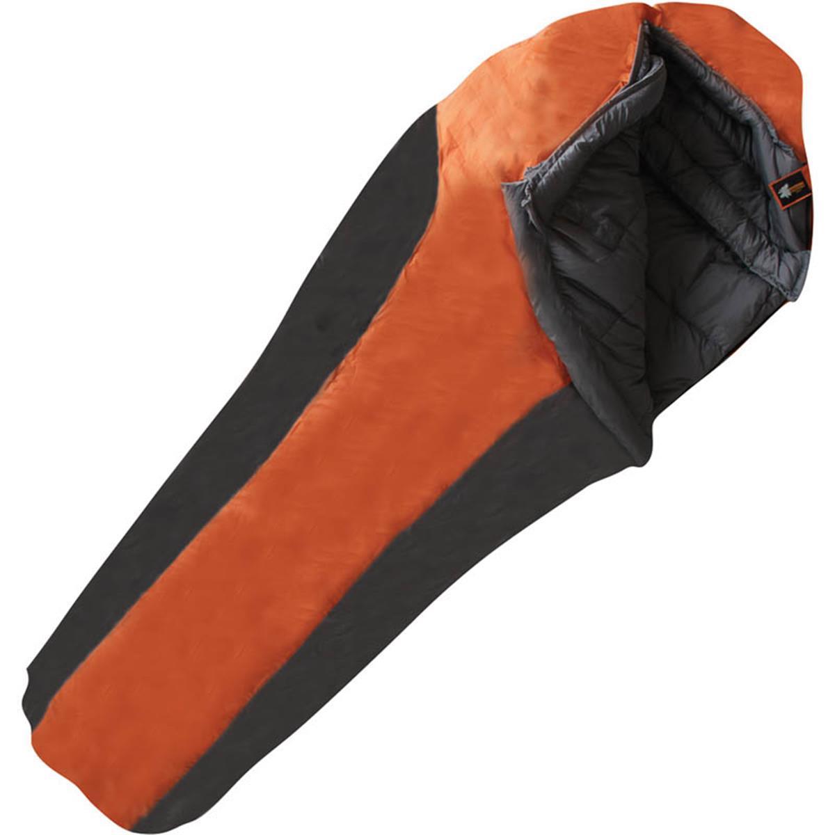 ZZD2398 Frontier - 20 Degree Midsize Sleeping Bag - Image 3